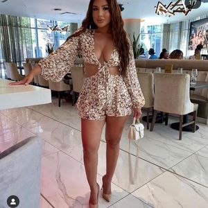 2 piece skort set 🤎